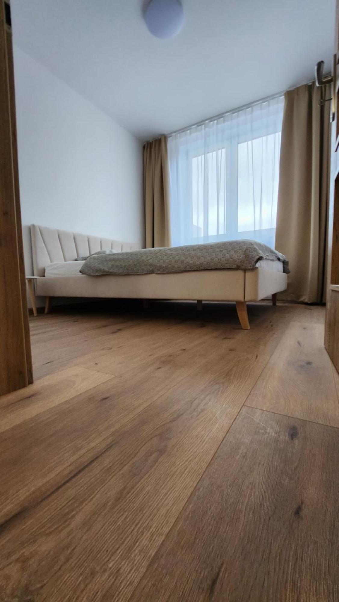 Apartman Troika Liptovský Hrádok Exterior foto
