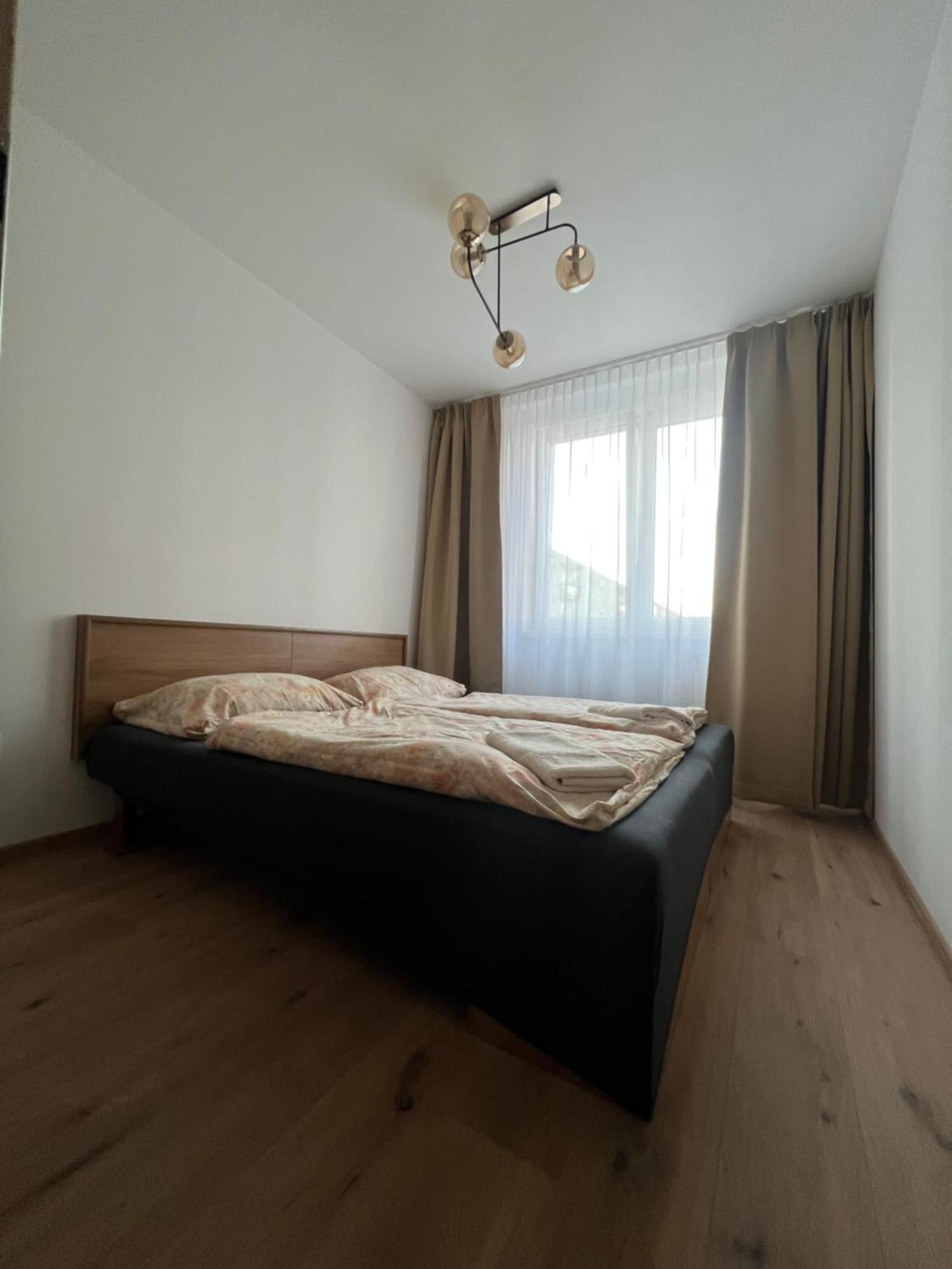 Apartman Troika Liptovský Hrádok Exterior foto