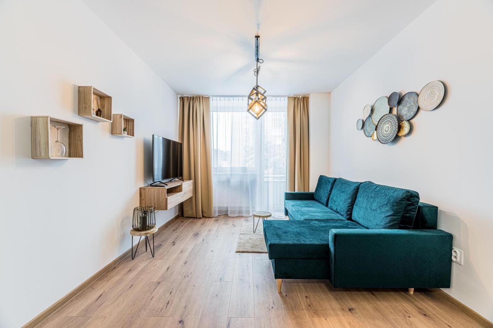 Apartman Troika Liptovský Hrádok Exterior foto