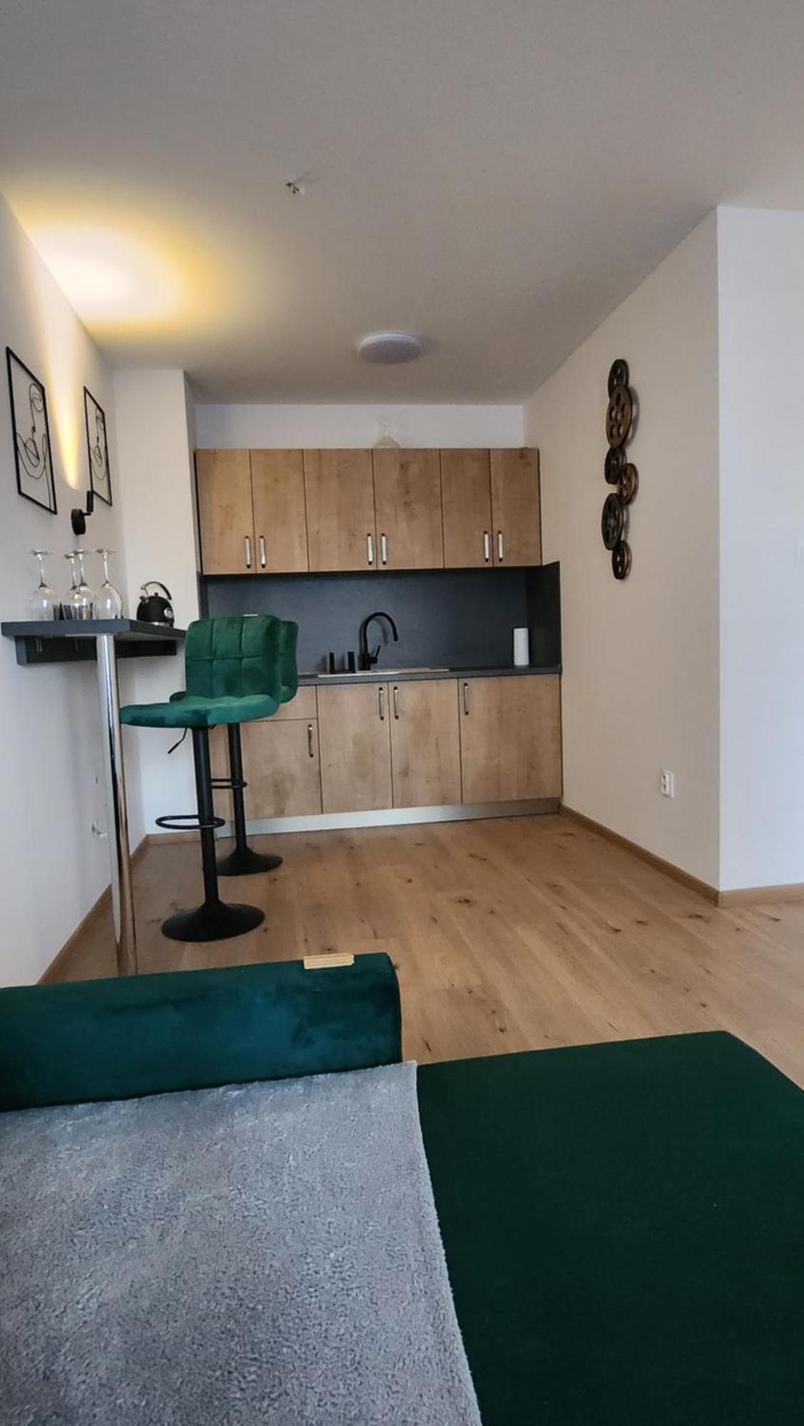 Apartman Troika Liptovský Hrádok Cameră foto