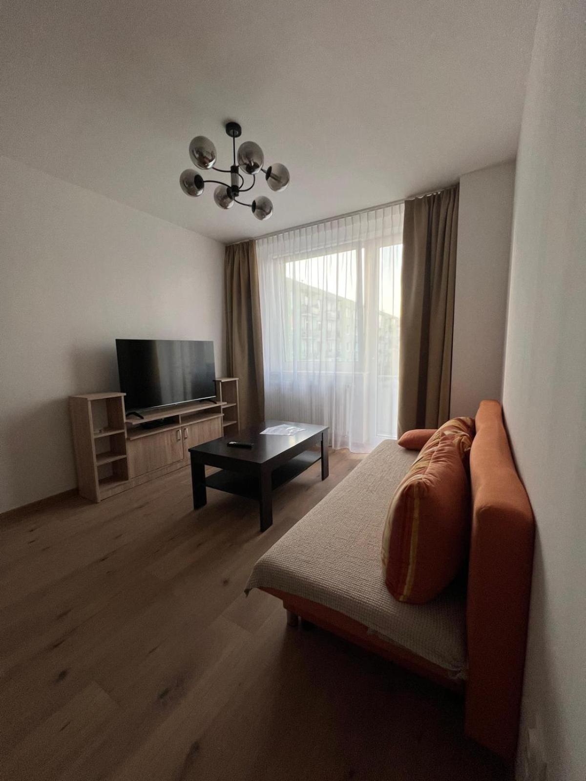 Apartman Troika Liptovský Hrádok Cameră foto